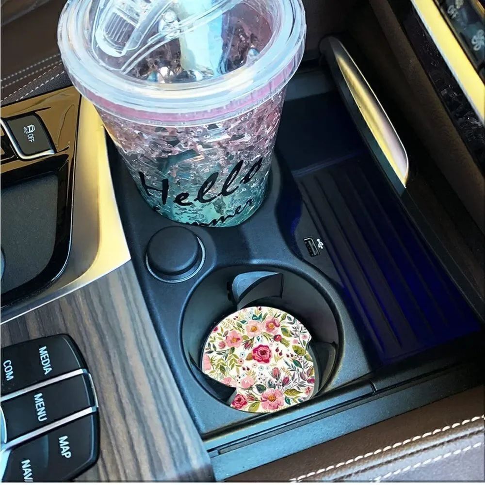Car Coasters - Picture 4 of 4